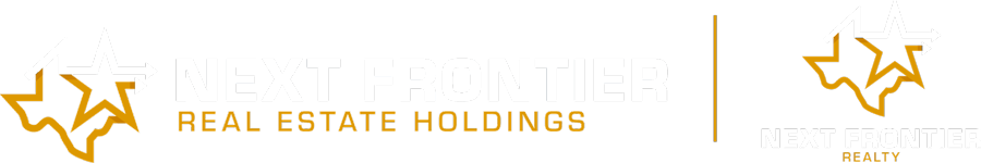 Next Frontier Real Estate Holdings and Next Frontier Realty